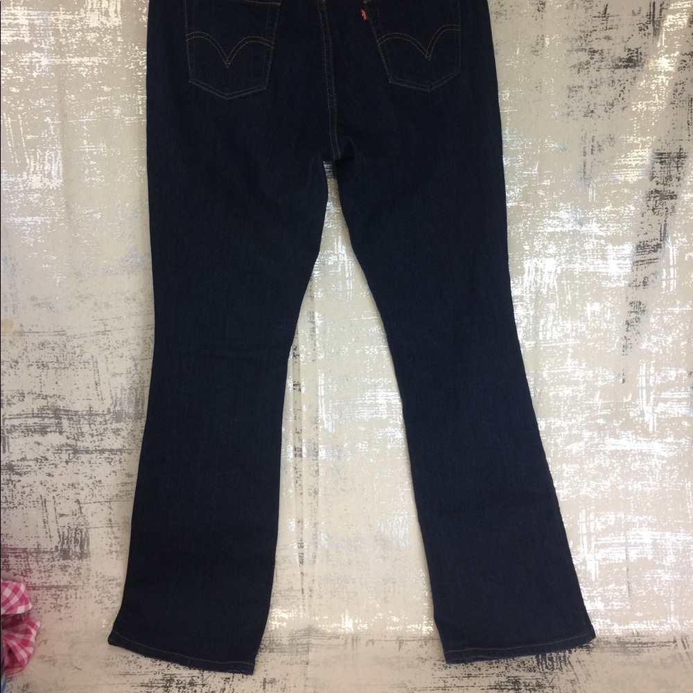 Levi’s bootcut jeans - Picture 6 of 7